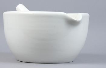 APOTEKSSET, 9 delar, 1900-talets första kvartal.