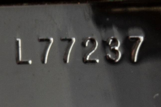 1965 Fender Stratocaster Sunburst – time capsule condition.