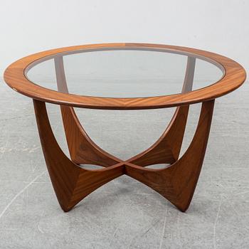 An 'Astro' coffee table, G-Plan, late 20th Century.