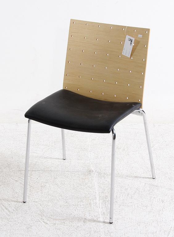 STOL. Design Marco Maran, Italien.