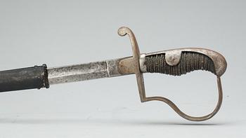 SABEL, 1800-tal.