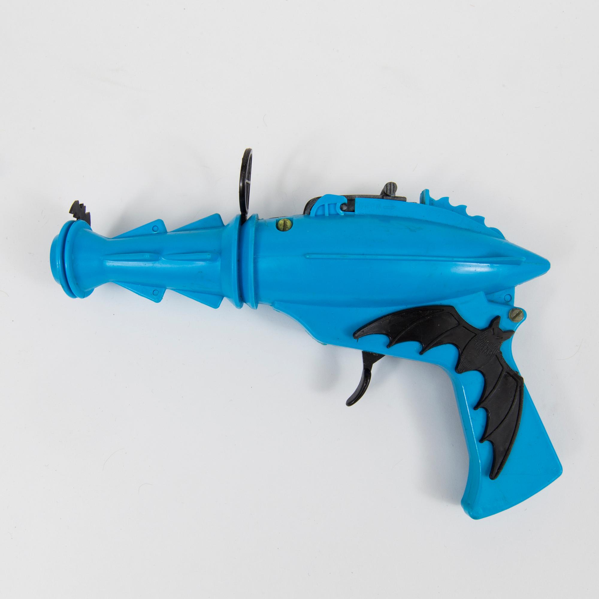 LONE STAR, "Batgun", England, ca 1966.