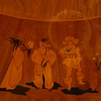 Bord, Swedish Modern, 1930-tal.