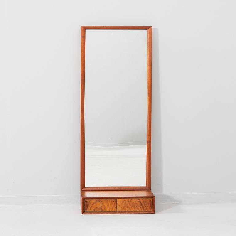 Hallspegel 1960-tal.