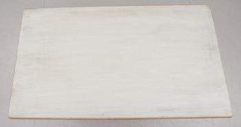 SKRIVBORD, omkring år 1900.