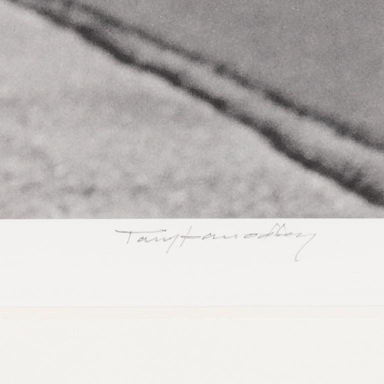 Tony Landberg, "Vägflicka Italien", 1972.