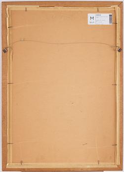 Óscar Domínguez, "Tauromachie".