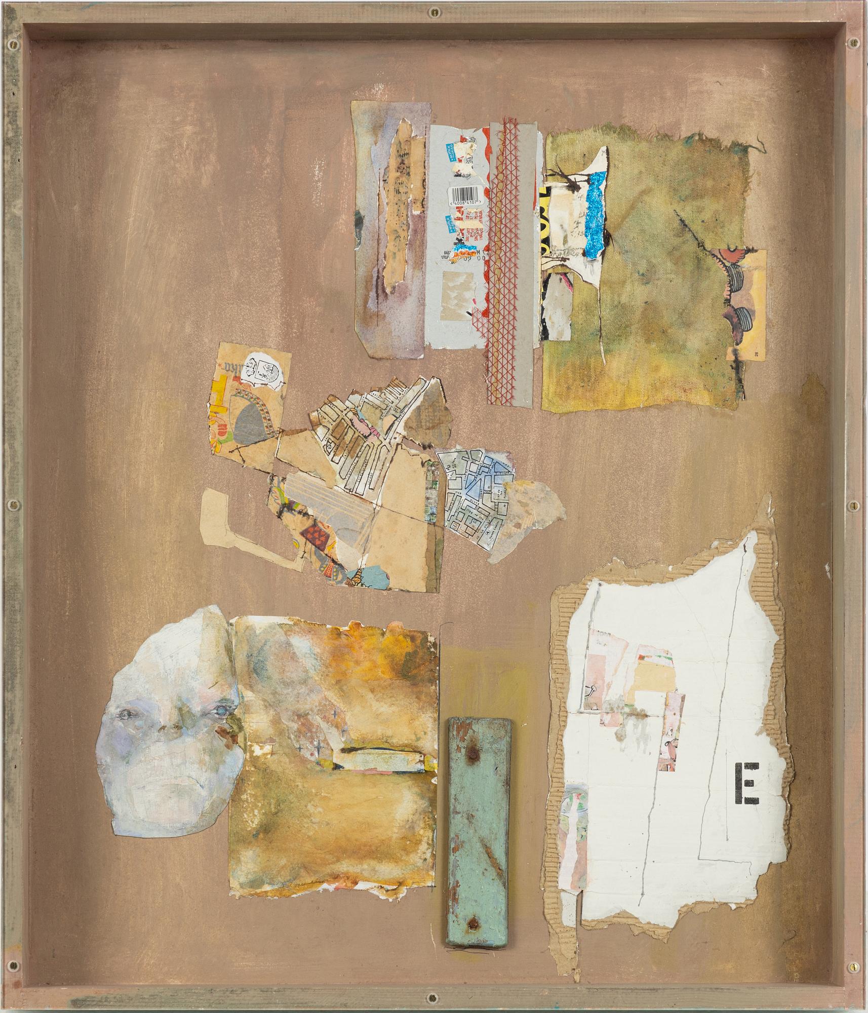 Erland Brand, "Alfabet".