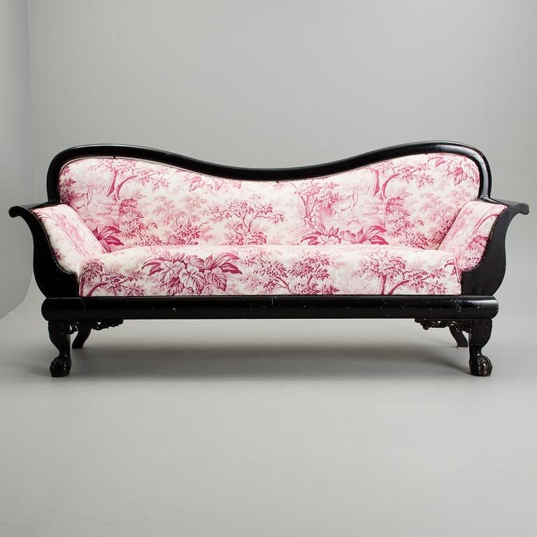SOFFA 1800-talets slut.