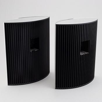 Stereoanläggning, Bang & Olufsen, "Beosound 3000" samt "Beolab 4000".