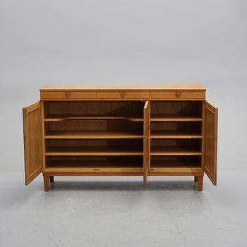 SIDEBOARD, Herrgården, Carl Malmsten, Bodafors, 1900-talets andra hälft.