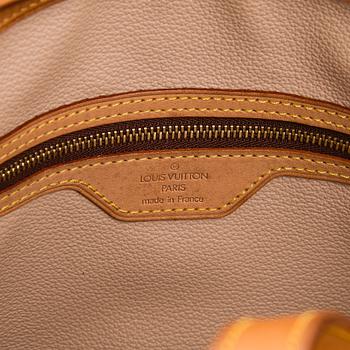 Louis Vuitton, a Monogram Canvas 'Bucket' bag.