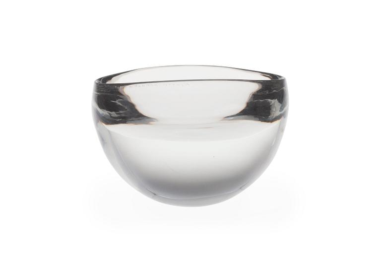 Tapio Wirkkala, A BOWL, 3347.