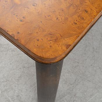 A Swedish Modern coffee table, Reiners Möbler, Mjölby, 1930s/40s.