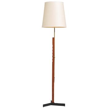 513. Svend Aage Holm Sørensen, an attributed floorlamp, Holm Sørensen & Co Denmark, 1950s.