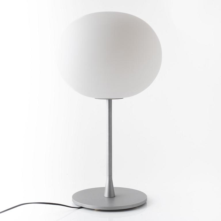 Jasper Morrison, bordslampa, "Glo-Ball", Flos, Italien.