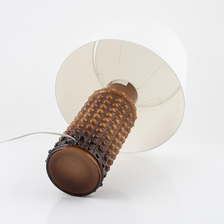 Helena Tynell, a 'Helen' glass table light, Luxus, Vittsjö.