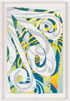 Karl Axel Pehrson, "Alternus IX".