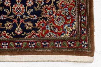 Gallerimatta, Ghom, ca 263 x 72 cm.