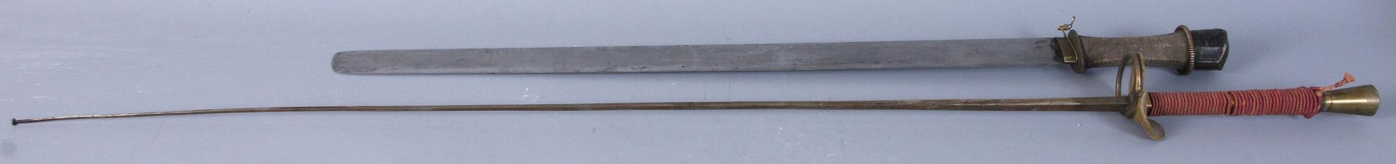 VÄRJA samt HUGGARE, 1800/1900-tal.