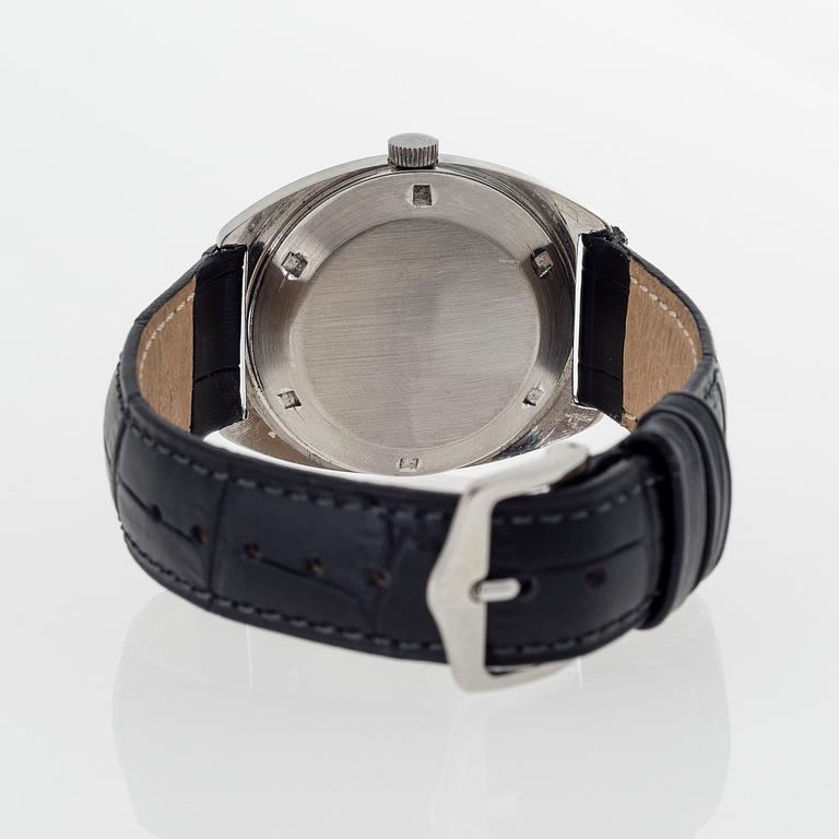 ZENITH, Autosport, wrist watch, 33 mm.
