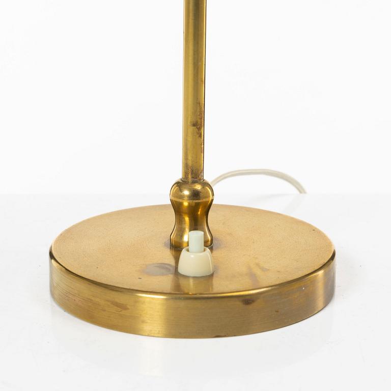 Josef Frank, Table lamp, model G2332, Firma Svenskt Tenn.