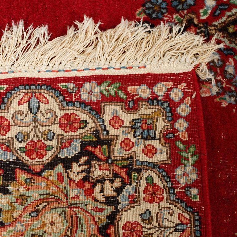 MATTA, Kirman, old, ca 306 x 204 cm.