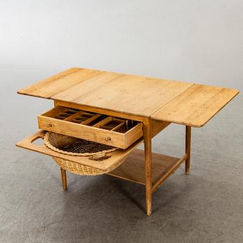 HANS J WEGNER, sybord, "AT-33", Andreas Tuck, Danmark, 1900-talets andra hälft.