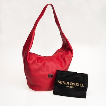 VÄSKA, Sonia Rykiel.