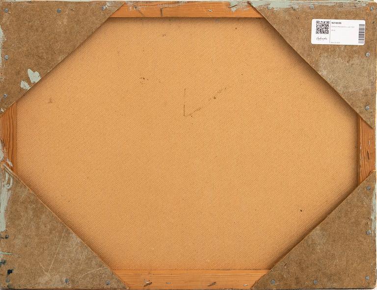 Gerhard Nordström, Translation: "Blooming meadow".