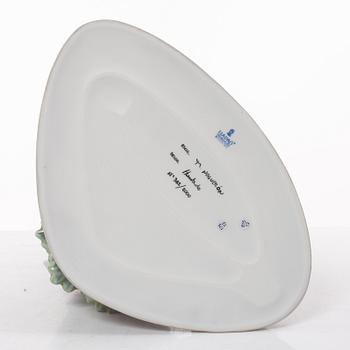 Marco Antonio Noguerón. figurine, "A romantic Christmas", Lladró, Spain.