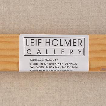 Yrjö Edelmann, Untitled.