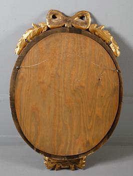 SPEGEL, gustaviansk stil, 1900-talets andra hälft.