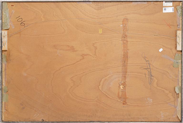 Michel Potage, Untitled.