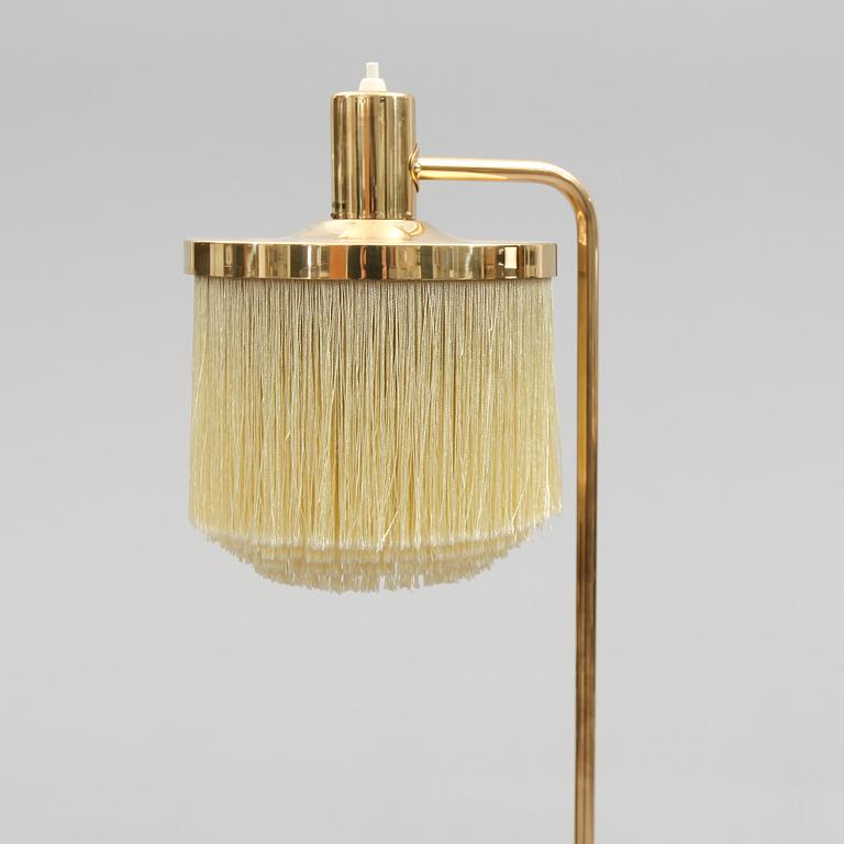 GOLVLAMPA, Hans-Agne Jakobsson, Markaryd, 1900-talets andra hälft.
