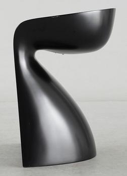 PALL, Winifred Staeb, Form+life collection, rester av etikettmärkning. 1960-tal.
