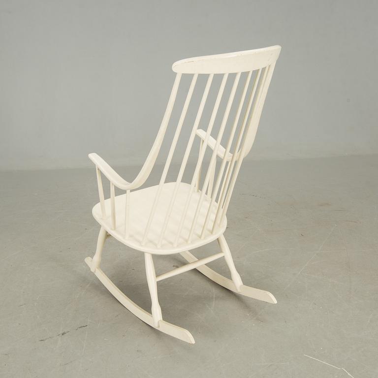 GUNGSTOL, Grandessa, Lena Larson, Nässjö Möbelfabrik.