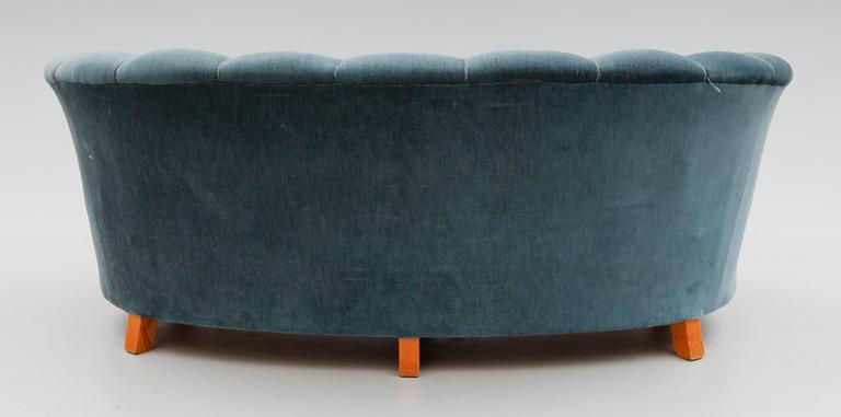 SOFFA, 1940-tal.