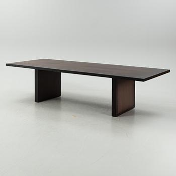 Antonio Citterio, 'Simposio' Dining Table, Maxalto.