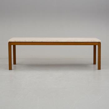 SOFFBORD, 1900-talets tredje kvartal.