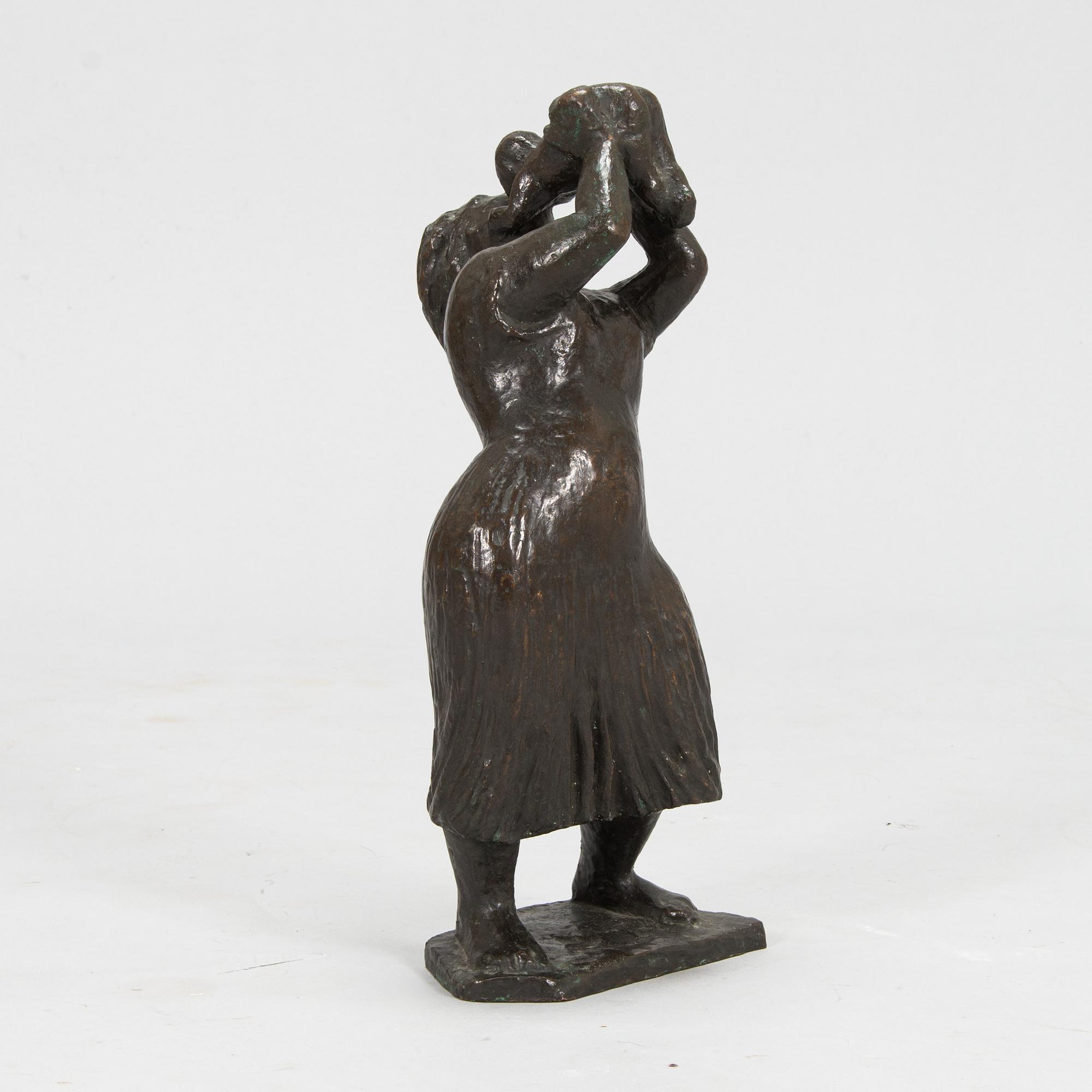 Leo Laukkanen, Äidin iloa.