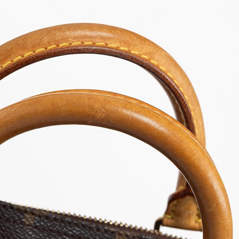 Louis Vuitton, väska, "Speedy 30".