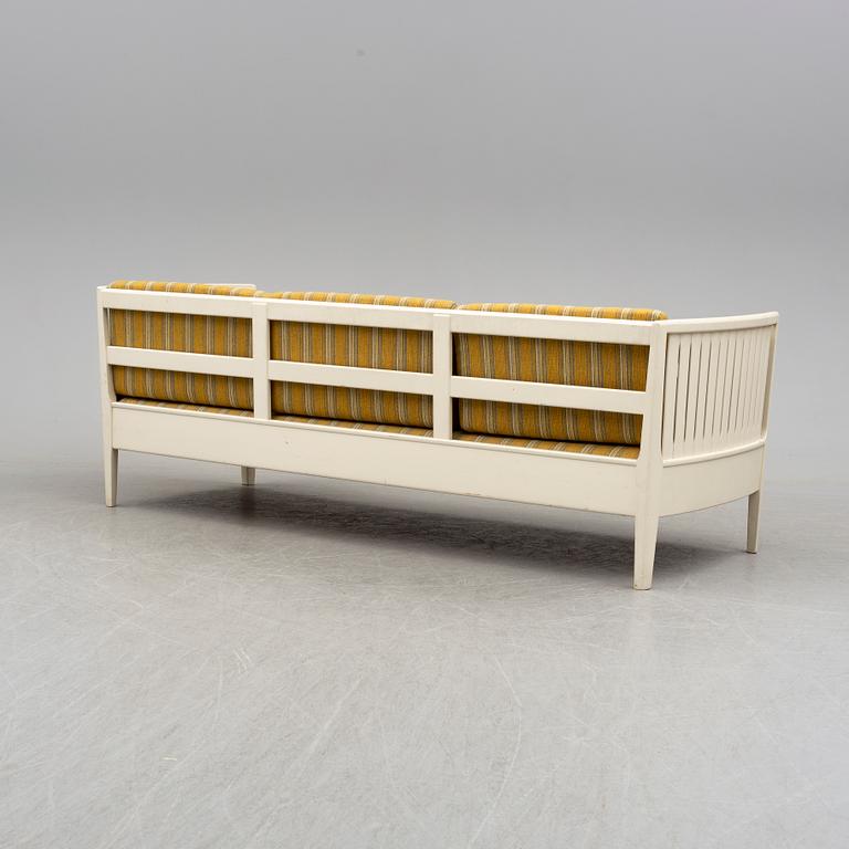 CARL MALMSTEN, soffa, "Ulfåsa", 1962.