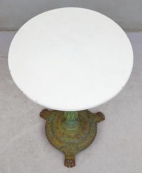 BORD, 1900-talets första hälft.