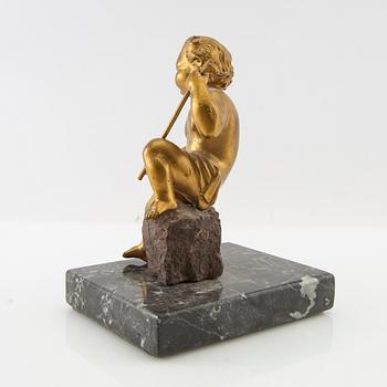 Decorative sculpture 20th century.