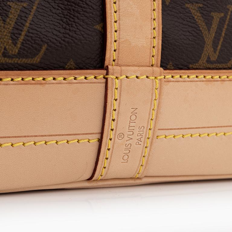 Louis Vuitton, a monogram canvas 'Noé' bag, 2007.