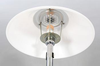 Per Sundstedt, golvlampa, "Mars", Ateljé Lyktan, Åhus, 1900-talets andra hälft.