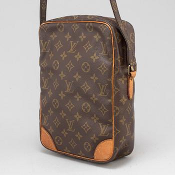 LOUIS VUITTON, väska, "Danube".