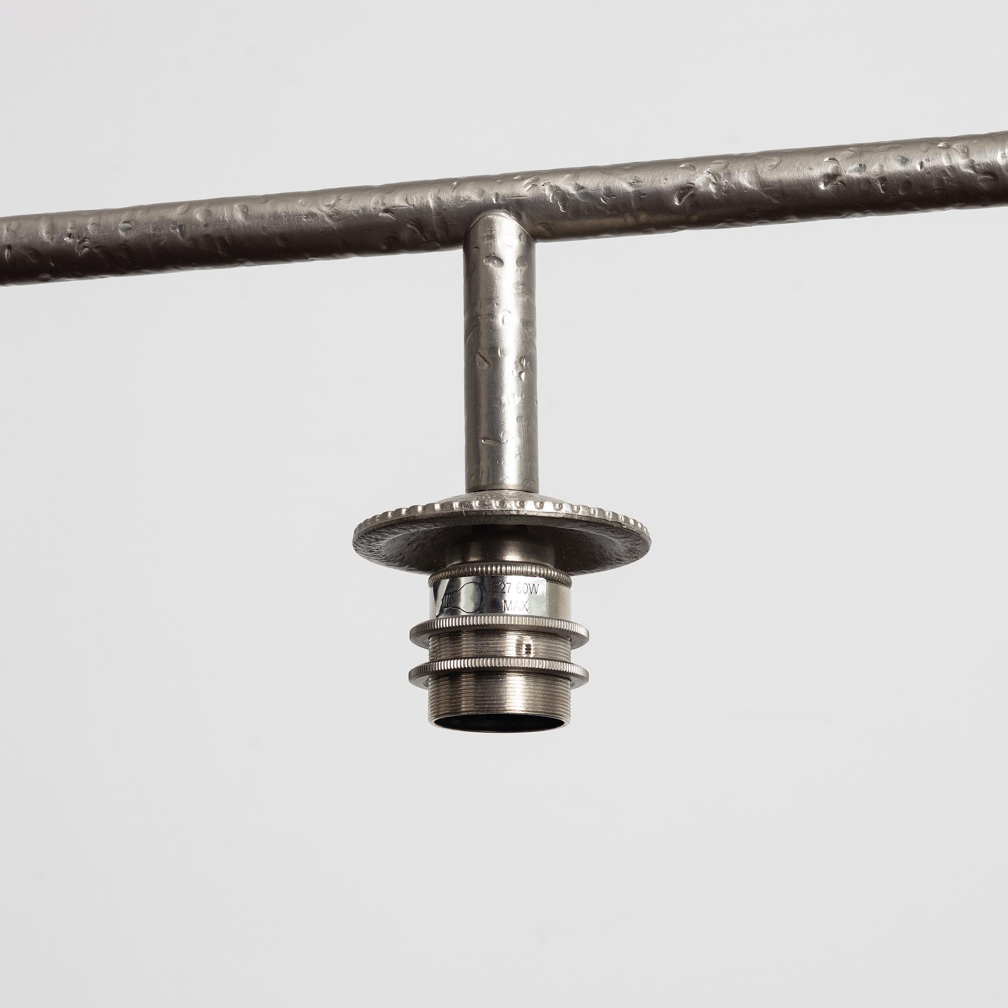 Taklampa, "Lancaster", Vaughan.