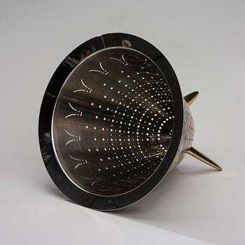 VINKYLARE, rostfritt stål, Alessi, Italien, 1900/2000-tal.